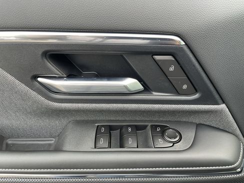New 2026 GMC Sierra EV Elevation AWD/4WD image 22