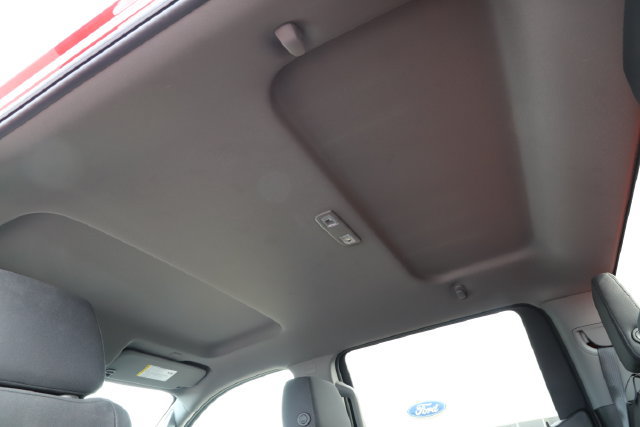 Used 2026 Chevrolet Silverado 1500 LT AWD/4WD image 21