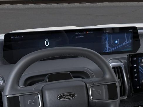 New 2026 Ford Expedition Tremor AWD/4WD image 13