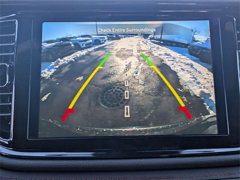 New 2026 Dodge Durango GT image 26