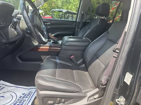 Used 2016 GMC Yukon SLT AWD/4WD image 21