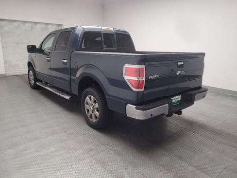 Used 2014 Ford F150 XLT w/ Equipment Group 302A Luxury RWD image 5
