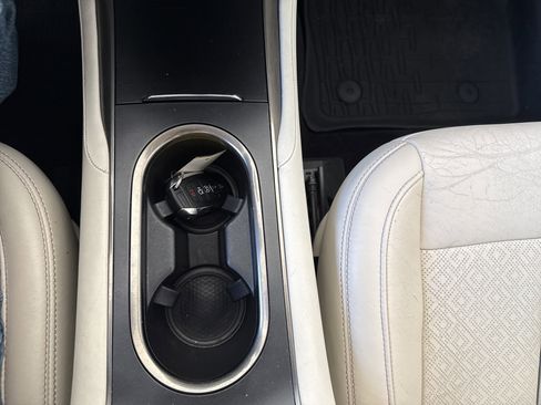 Used 2018 Lincoln MKC Black Label FWD image 30