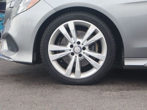 Used 2015 Mercedes-Benz E 350 4MATIC w/ Premium 1 Package image 27