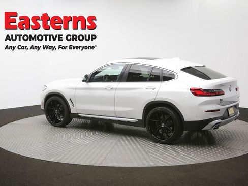 Used 2023 BMW X4 xDrive30i w/ Premium Package AWD/4WD image 65