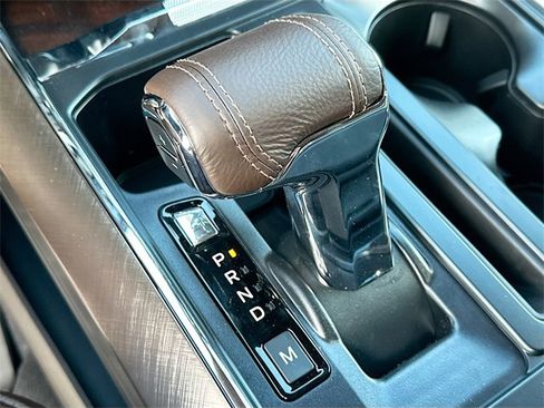 New 2025 Ford F150 King Ranch w/ FX4 Off-Road Package image 12