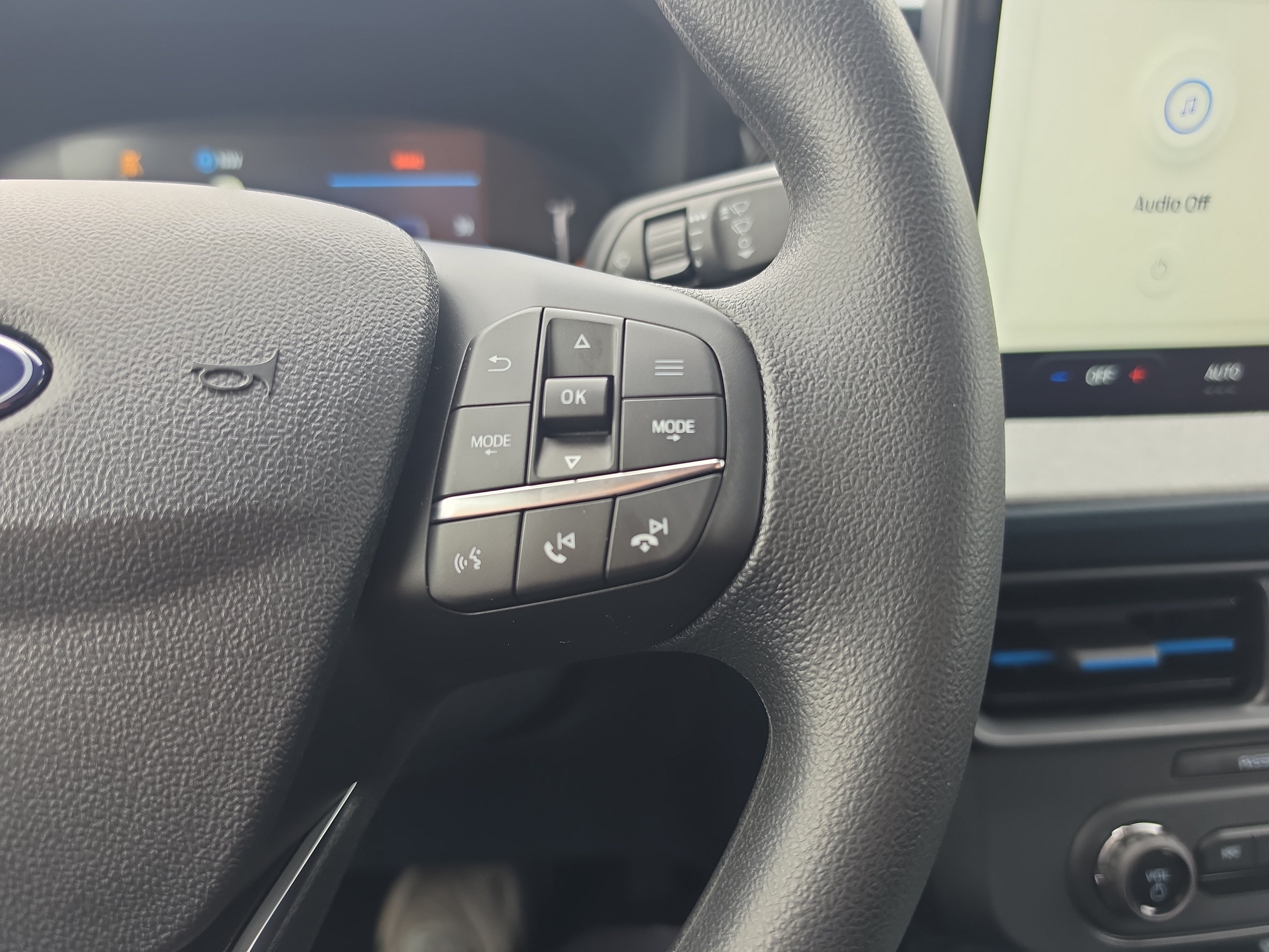 New 2026 Ford Maverick XLT AWD/4WD image 21