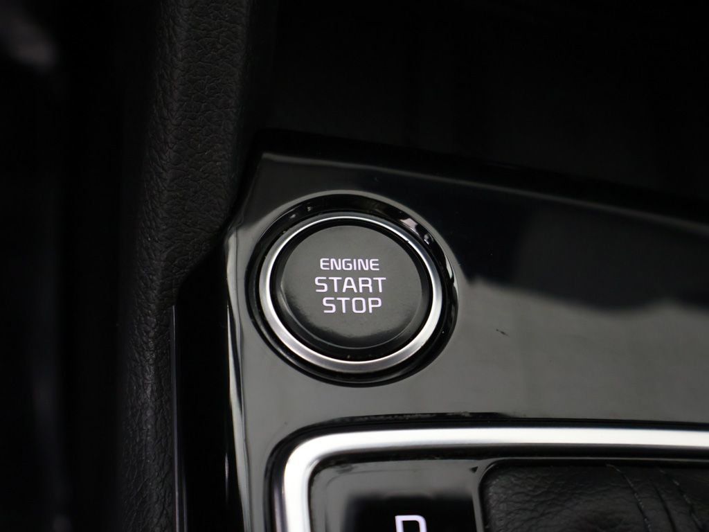 Certified 2024 Kia Sportage X-Line w/ X-Line Premium Package AWD/4WD image 42