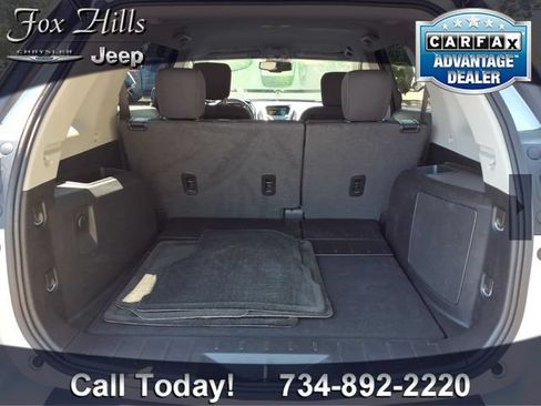 Used 2017 GMC Terrain SLE w/ Convenience Package FWD image 10