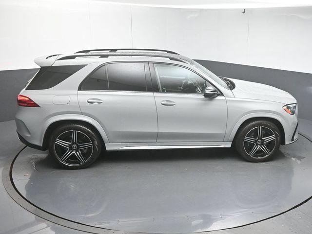 Certified 2025 Mercedes-Benz GLE 350 4MATIC image 45