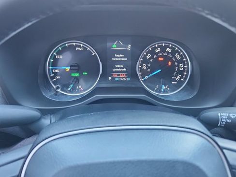 Used 2022 Toyota RAV4 SE w/ Convenience Package AWD/4WD image 10
