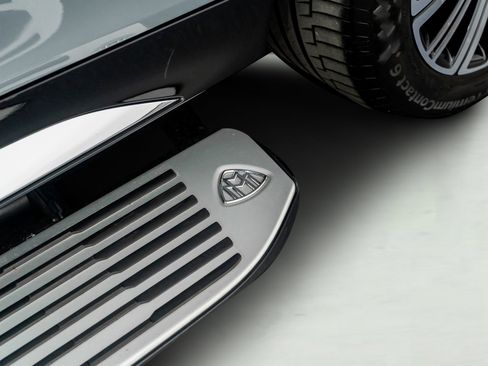 Used 2023 Mercedes-Benz Maybach GLS 600 Maybach GLS 600 image 28