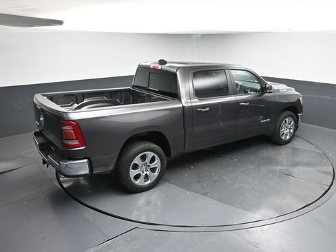 Used 2020 RAM 1500 Big Horn image 40