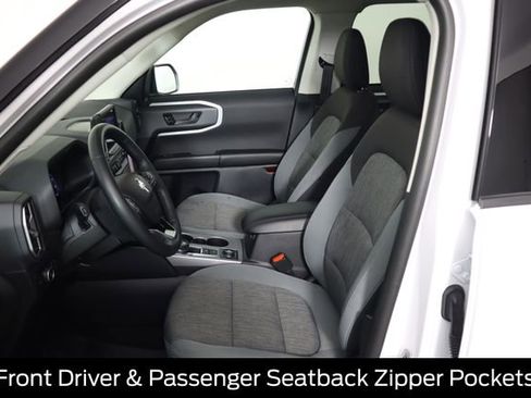 Used 2023 Ford Bronco Sport Big Bend w/ Convenience Package image 32