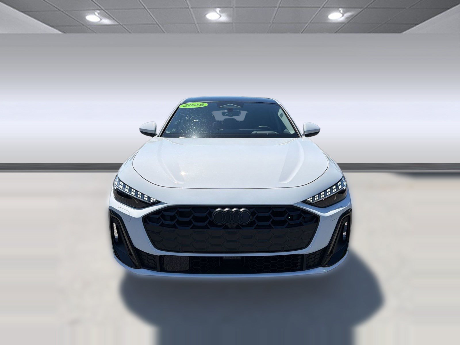 New 2026 Audi A5 Premium Plus AWD/4WD image 6