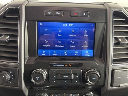 Used 2018 Ford F150 XLT w/ Equipment Group 302A Luxury image 22