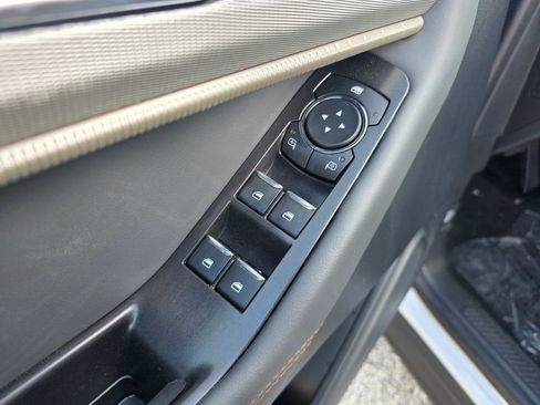 New 2026 Ford Explorer Active image 47