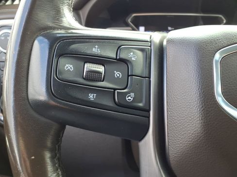 Used 2022 GMC Sierra 2500 Denali w/ Denali Ultimate Package image 16