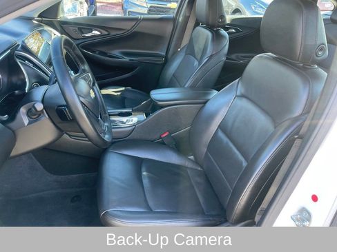 Used 2024 Chevrolet Malibu LT FWD image 6
