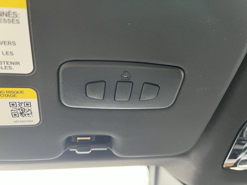 Used 2024 Dodge Hornet R/T w/ R/T Blacktop Package image 32