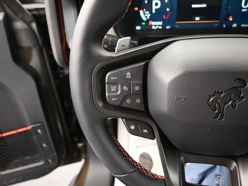 New 2025 Ford Bronco Raptor AWD/4WD image 33