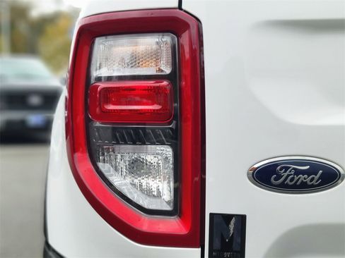 Used 2024 Ford Bronco Sport Badlands image 9