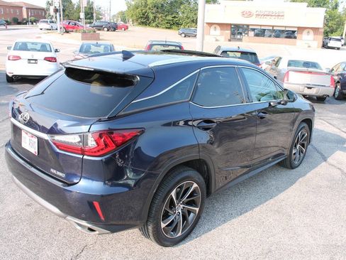 Used 2019 Lexus RX 350 F Sport image 24