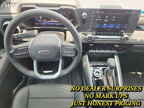 New 2025 Chevrolet Colorado Z71 w/ Z71 Convenience Package 2 image 11