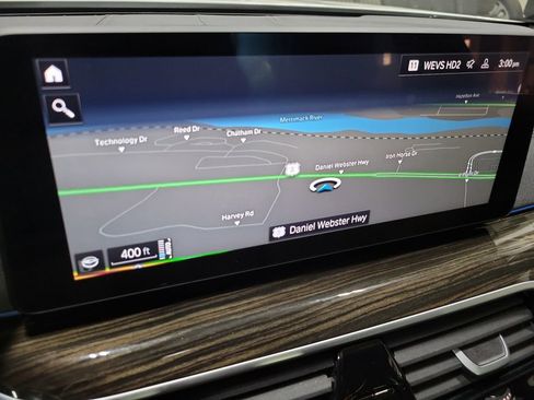 Used 2023 BMW 530e w/ Executive Package image 33