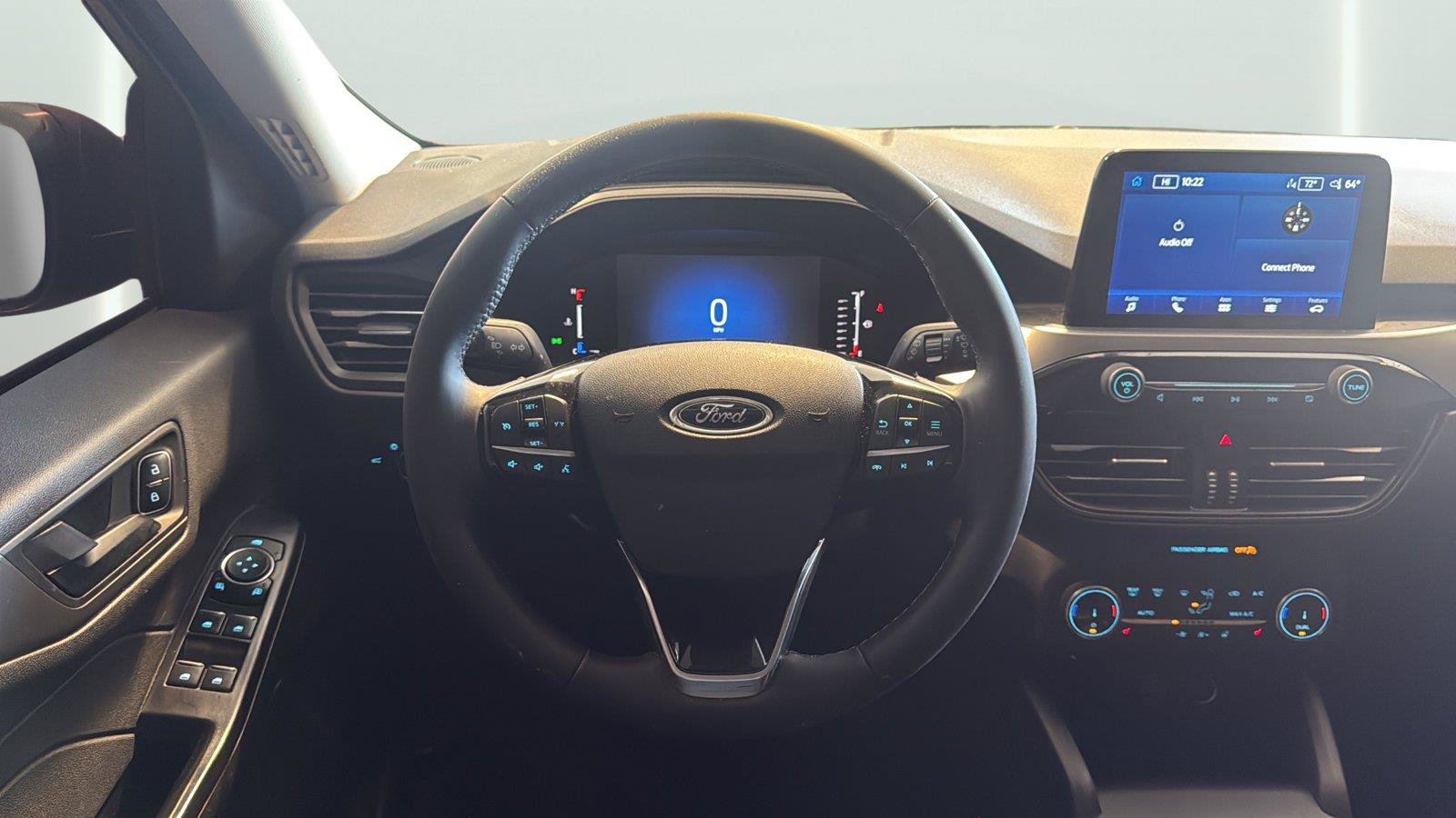 Used 2024 Ford Escape Active w/ Cold Weather Package FWD image 12
