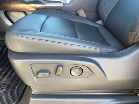 New 2025 Chevrolet Silverado 1500 RST w/ Redline Edition image 27