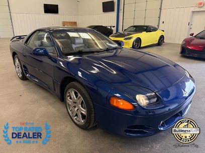 Used 1995 Mitsubishi 3000GT VR-4
