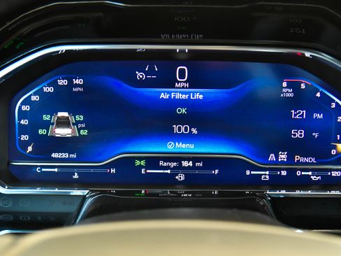 Used 2025 Chevrolet Silverado 2500 LT image 32