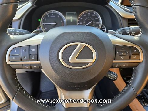 Certified 2022 Lexus RX 350 FWD w/ Premium Package image 31