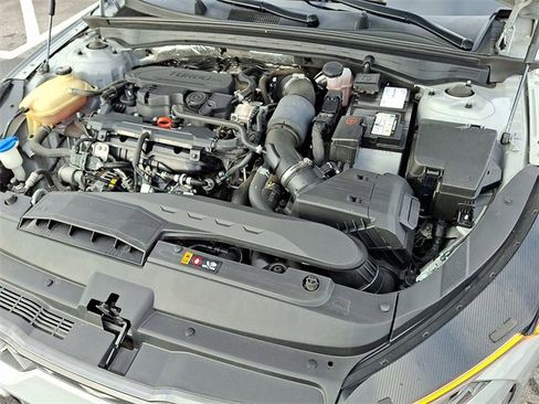 Used 2022 Kia K5 GT-Line image 28