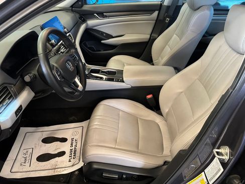 Used 2018 Honda Accord EX-L image 20