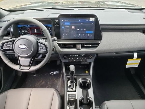 New 2026 Subaru Outback Premium image 13