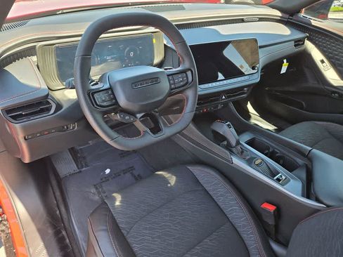 New 2026 Dodge Charger Scat Pack AWD/4WD image 10