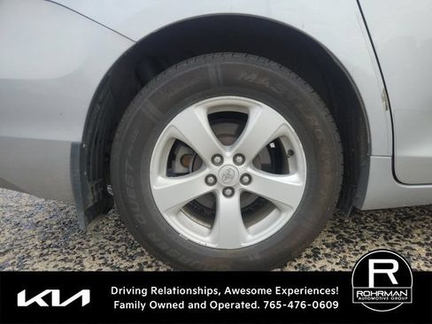 Used 2015 Toyota Sienna LE FWD image 9
