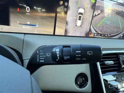 New 2026 Nissan Armada Platinum image 24