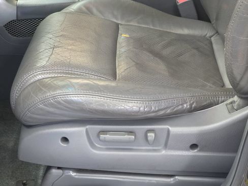 Used 2003 Honda Pilot EX image 27