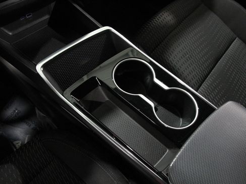 Certified 2025 Chevrolet Equinox LT image 16