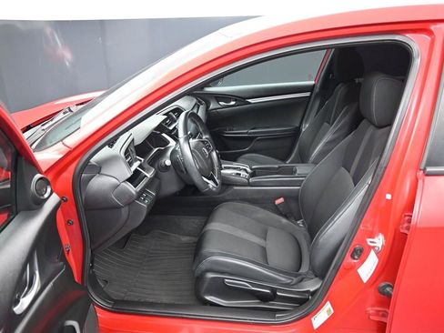 Used 2021 Honda Civic Sport image 9