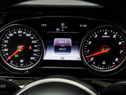 Used 2019 Mercedes-Benz E 450 4MATIC Wagon image 44