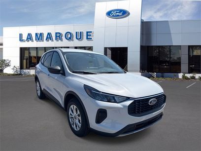 New 2025 Ford Escape Active w/ Tech Pack #1