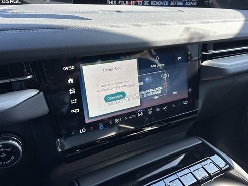 New 2026 Lincoln Navigator Reserve AWD/4WD image 29