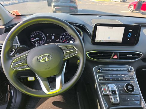 Used 2023 Hyundai Santa Fe SEL FWD image 11