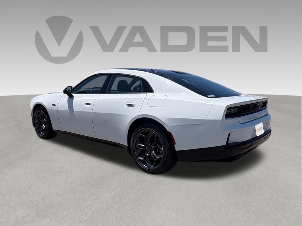 New 2026 Dodge Charger R/T w/ Blacktop Package AWD/4WD image 21