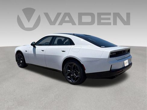 New 2026 Dodge Charger R/T w/ Blacktop Package AWD/4WD image 21