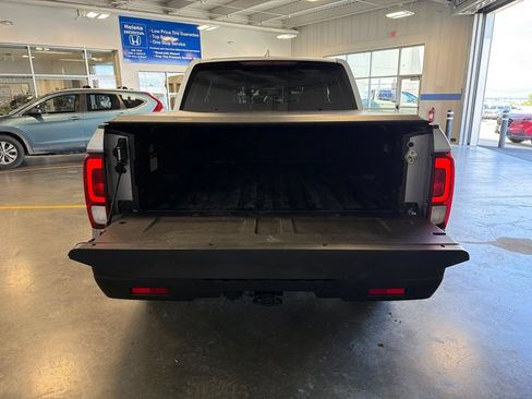 Used 2019 Honda Ridgeline RTL-T image 27